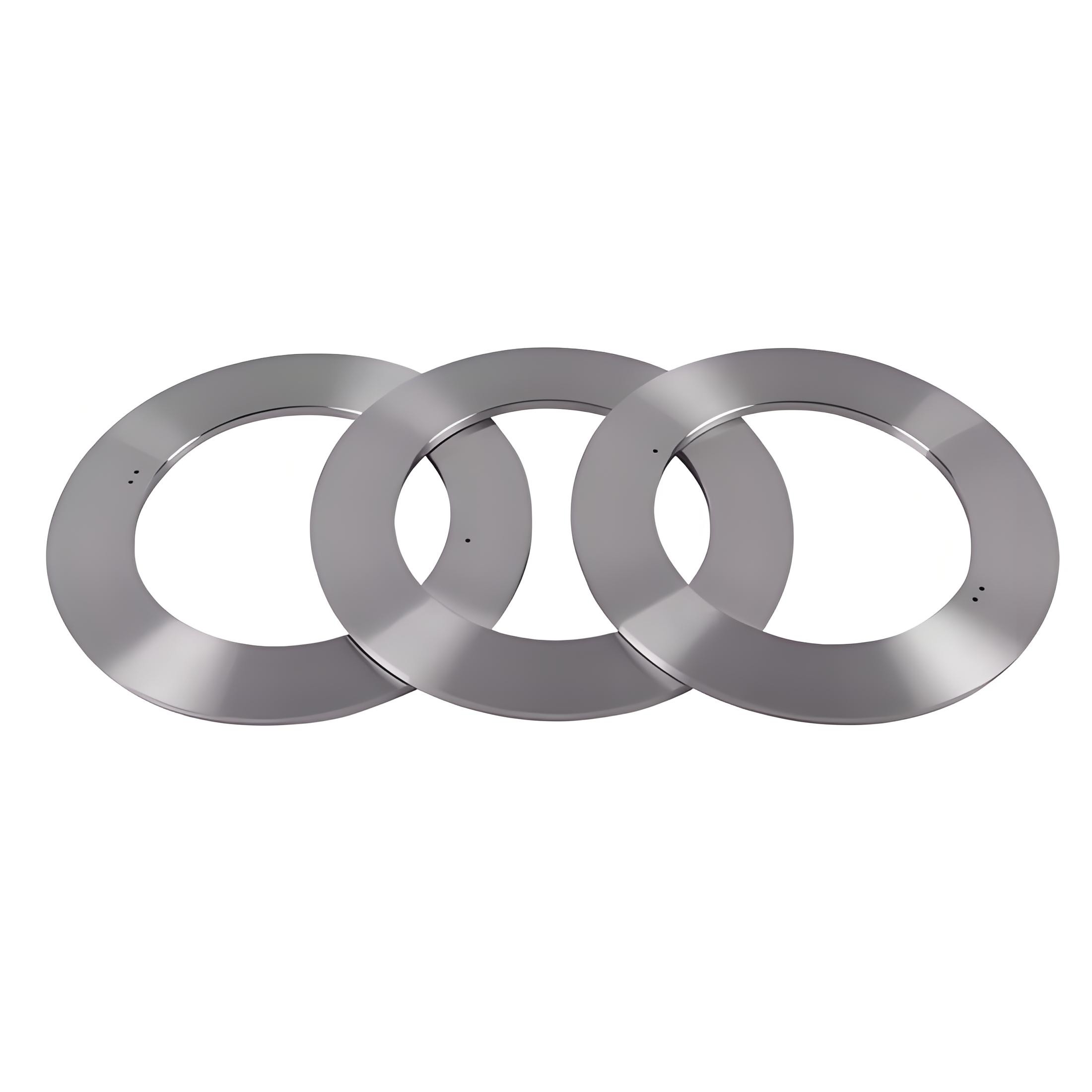 Industrial Metal Cutting Blades